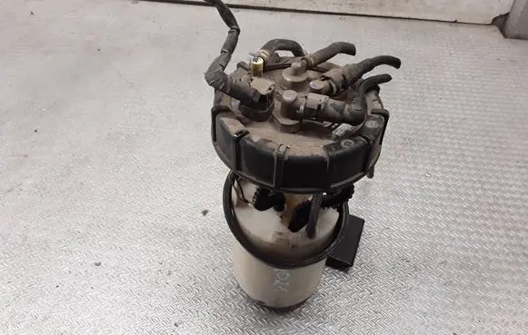 Fuel level sensor