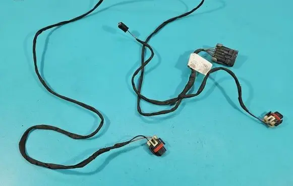 Mercedes-Benz ML W164 Parking sensor (PDC) wiring loom IMPRK1564347