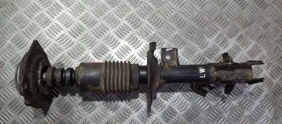 Nissan Tiida C11 Front shock absorber/damper 54303em01a