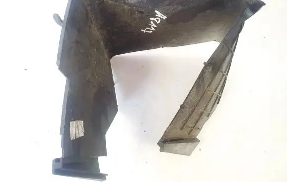 Volkswagen Golf Plus Battery box tray 1k0915335c