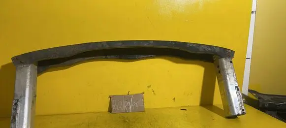 Audi A4 S4 B8 8K Front bumper support beam 