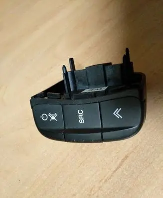 Chevrolet Nubira Multifunctional control switch/knob 4K18F