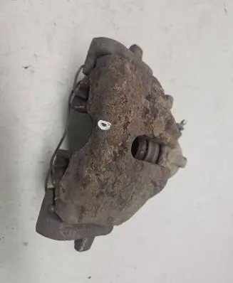 Seat Alhambra (Mk1) Front brake caliper