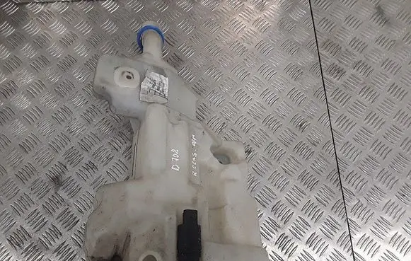 Mercedes-Benz R W251 Windshield washer fluid reservoir/tank A2518690020
