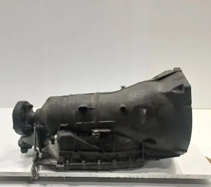 BMW 5 E60 E61 Automatic gearbox 1068401157
