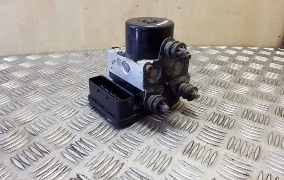 Audi TT TTS Mk2 ABS Pump 8J0614517E 10096103383 10061937301