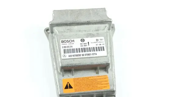 Mercedes-Benz S W221 Airbag control unit/module A2218708292