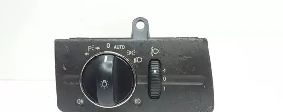 Mercedes-Benz E W211 Light switch A2115450904
