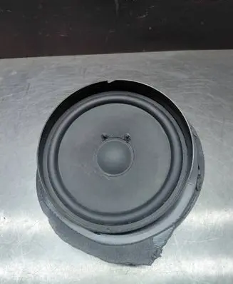 Mercedes-Benz E W211 Rear door speaker A2118207302