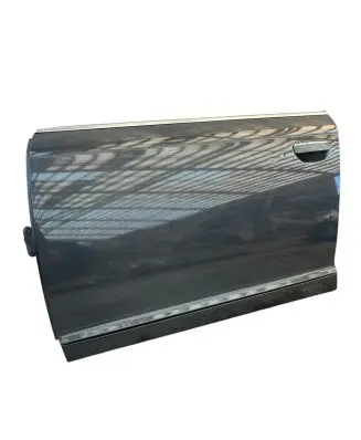 Audi A6 S6 C6 4F Front door