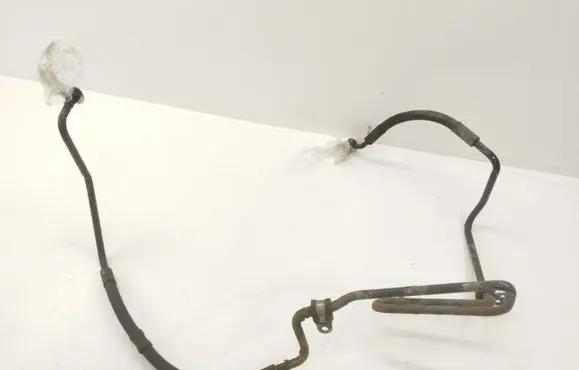 Seat Toledo II (1M) Power steering hose/pipe/line