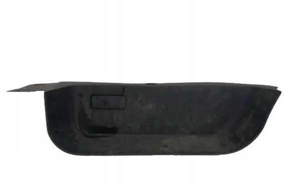 Renault Trafic II (X83) Front sill trim cover 8200523989