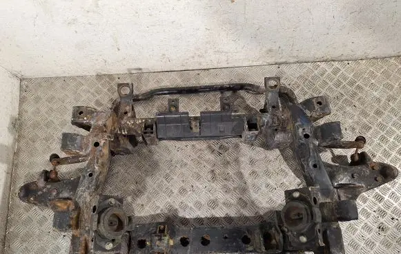 Mitsubishi Pajero Front subframe