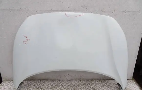 KIA Ceed Engine bonnet/hood hrew