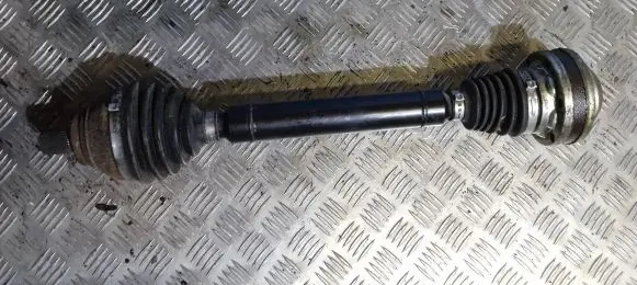 Audi A3 S3 8V Front driveshaft 5Q0407272BL