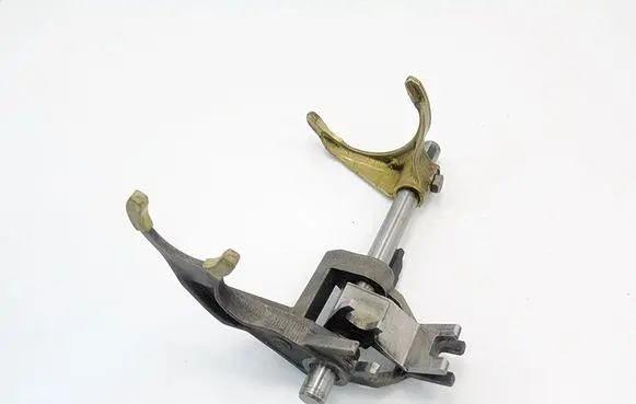 Alfa Romeo 166 Gear shifter/selector ALFA1924JTD