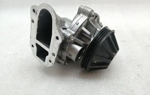 Mercedes-Benz CLS W257 Electric auxiliary coolant/water pump A6542000600
