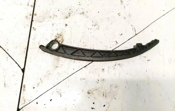 Opel Corsa D Slide rail for timing chain 