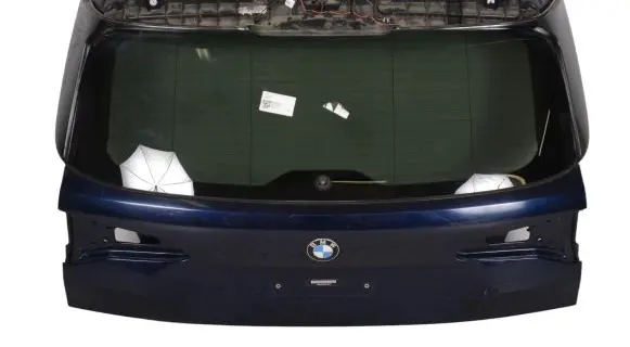 BMW X7 G07 Tailgate/trunk/boot lid