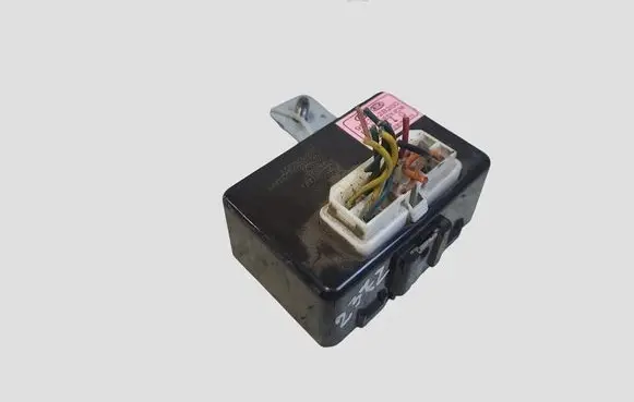 Hyundai Santa Fe Other control units/modules 952302B200