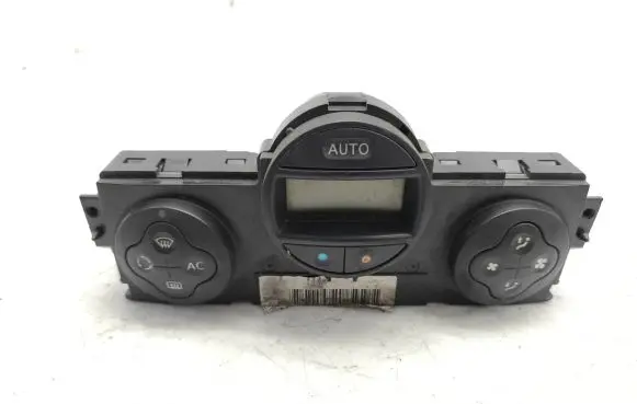 Climate control unit
