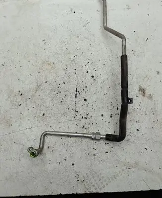 Mitsubishi Pajero Air conditioning (A/C) pipe/hose