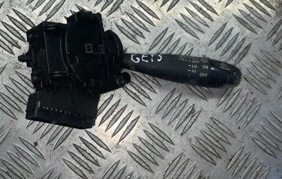 Hyundai Getz Wiper control stalk