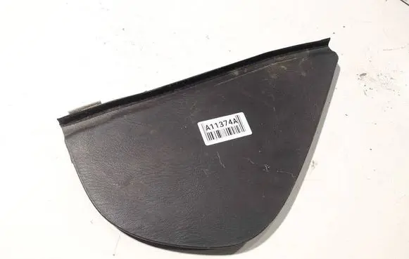 Mazda 323 F Rear seat side bottom trim B25G64951