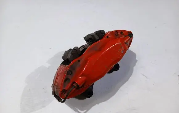 Chevrolet Camaro Front brake caliper