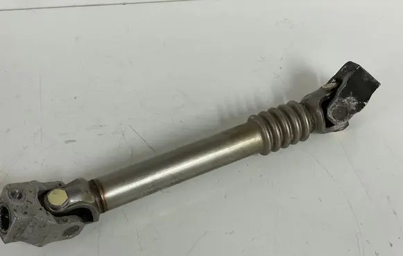 BMW 3 E92 E93 Steering column universal joint 6753074