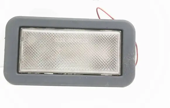 Fiat Ducato Interior lighting switch 0844102