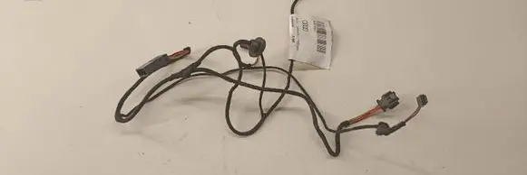 Audi A6 S6 C5 4B Rear door interior light 4B0971035G