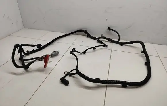 Peugeot 308 Positive wiring loom 