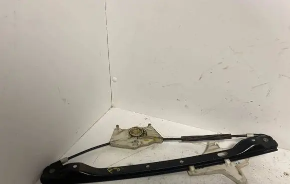 Volkswagen Golf Plus Rear window lifting mechanism without motor 997363104 997363