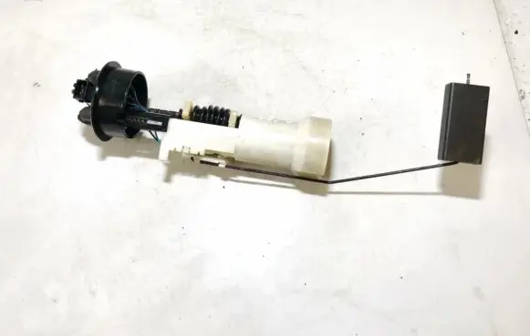 Volkswagen Polo III 6N 6N2 6NF Fuel level sensor 6n0919183a