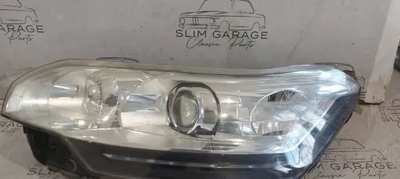 Citroen C5 Headlight/headlamp 9674399580 89905355 89905635