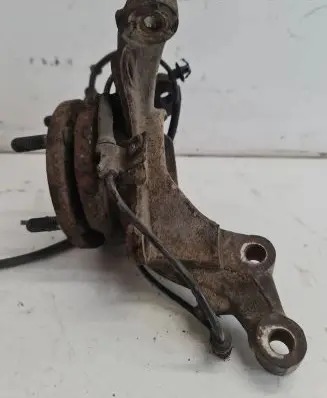 Hyundai i40 Front wheel hub