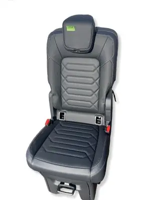 Ford Tourneo Rear seat 