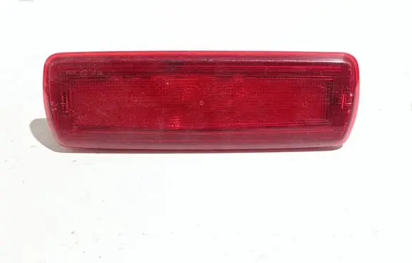 Renault Trafic III (X82) Third/center stoplight 265904849R 03523000 93867977