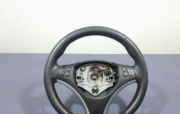 BMW 1 E82 E88 Steering wheel 6769894