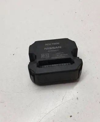 Alarm control unit/module