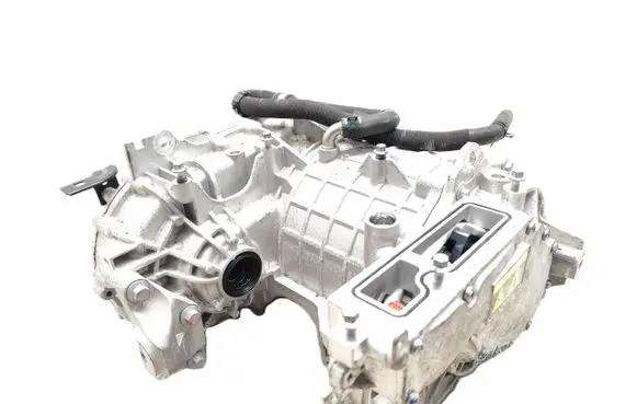 Polestar 4 Electric car motor E400P02 80014761 P6608114859