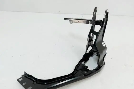 BMW iX1 Headlight/headlamp mounting bracket 8737292