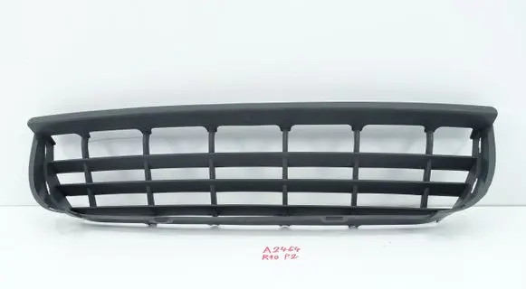 Volkswagen Crafter Front bumper lower grill 2E0807835A