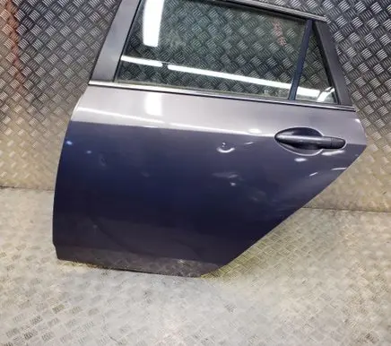 Mazda 6 Rear door GS1D73010