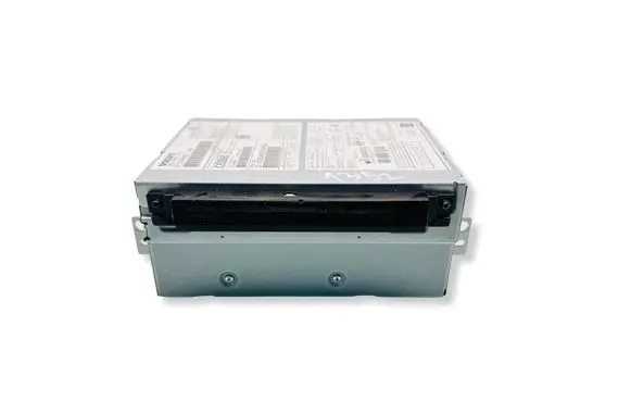 Volvo V70 Radio/CD/DVD/GPS head unit 31444011 NR1VE3213