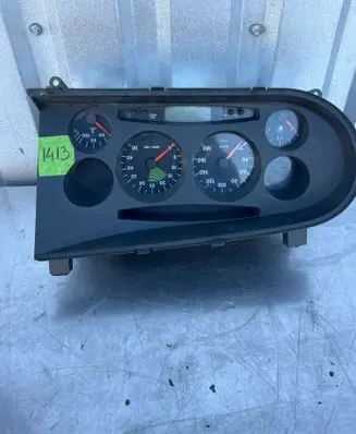Iveco Daily 3rd gen Speedometer (instrument cluster) 504055190 55160100103