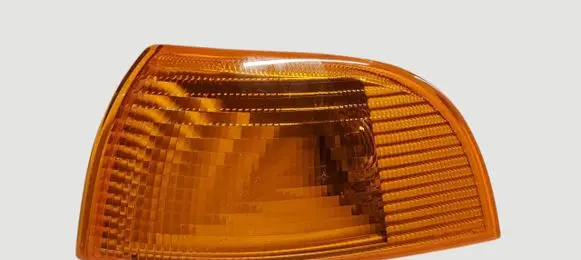 Fiat Punto (176) Front indicator light 7732480 HELLA