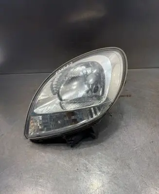 Renault Kangoo I Headlight/headlamp 8200589032 89902190 89902358