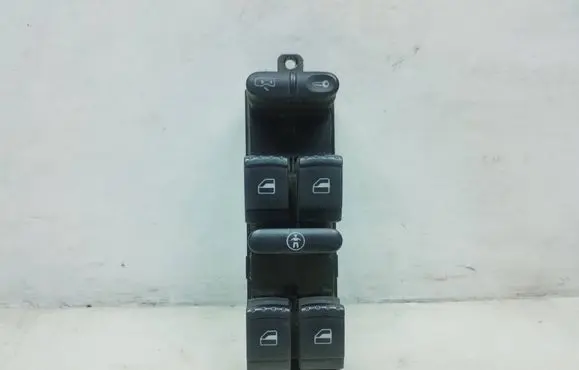Volkswagen Golf IV Electric window control switch 1J4959857A